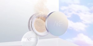 新晋美妆品牌AKF入驻多家线下大型连锁时尚终端 打造线上线下“联动”式营销布局