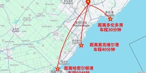 西邮智仓在加拿大开设海外仓，北美仓储网络进一步完善